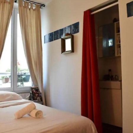Charming Apartment Near The Eiffel Tower Париж Екстериор снимка