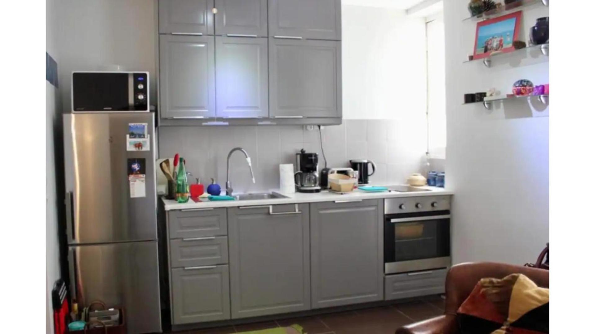 Charming Apartment Near The Eiffel Tower Париж Екстериор снимка